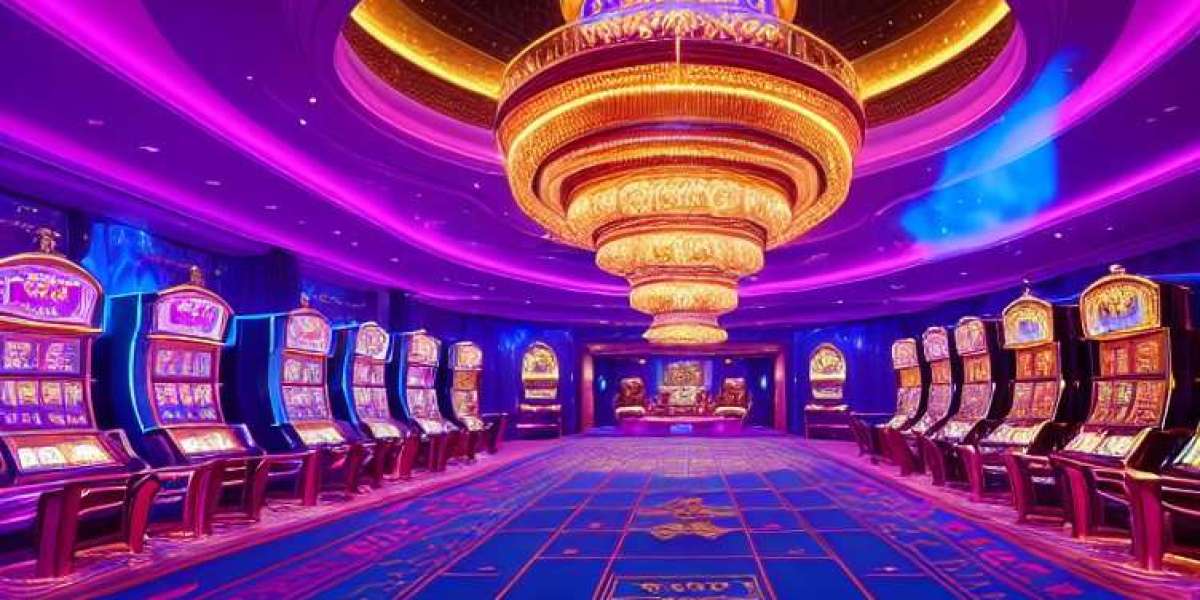 Spielautomat - Erlebnisse bei CrownPlay Casino