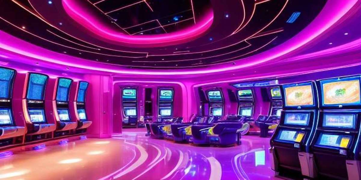 Fruit machines Outstanding quality at Lukki Online Casino