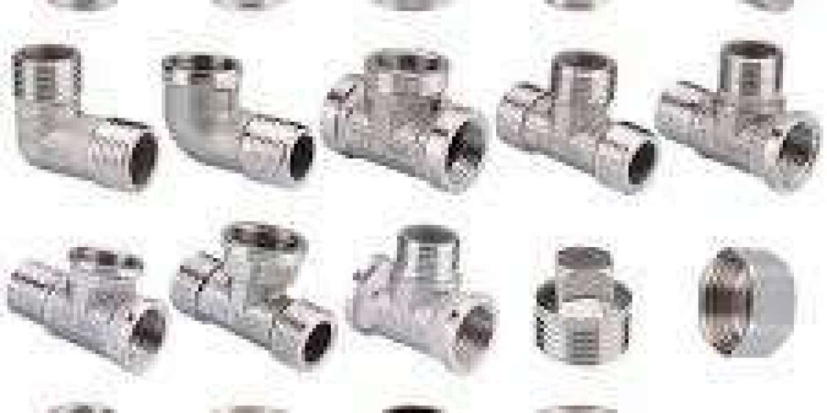 Oil and Gas Industry Fittings – Ensuring Efficiency with SAB Trading