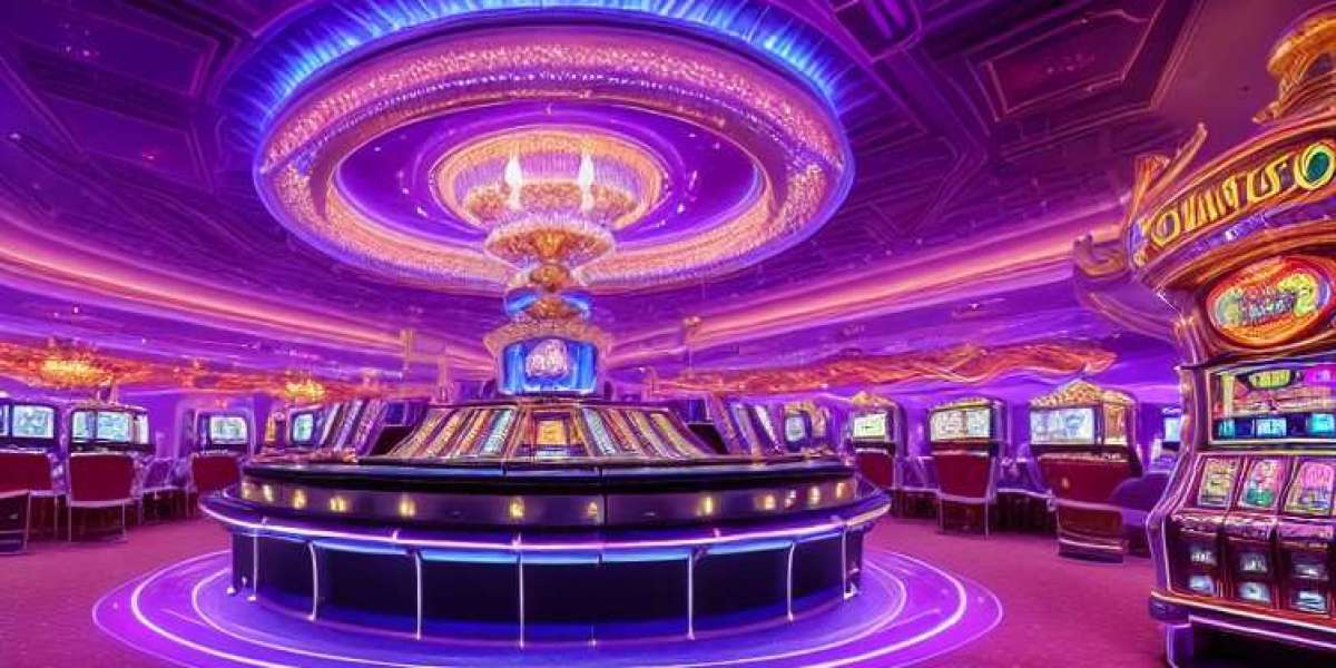 Ongekende slots variëteit bij BetCity Casino