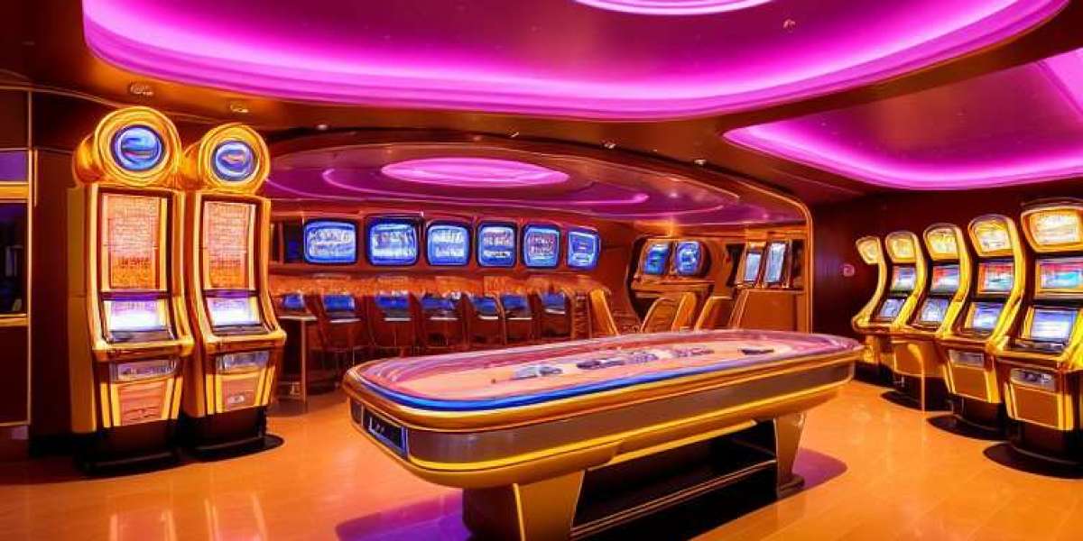 Colectarea Spectaculoasă la Princess Casino