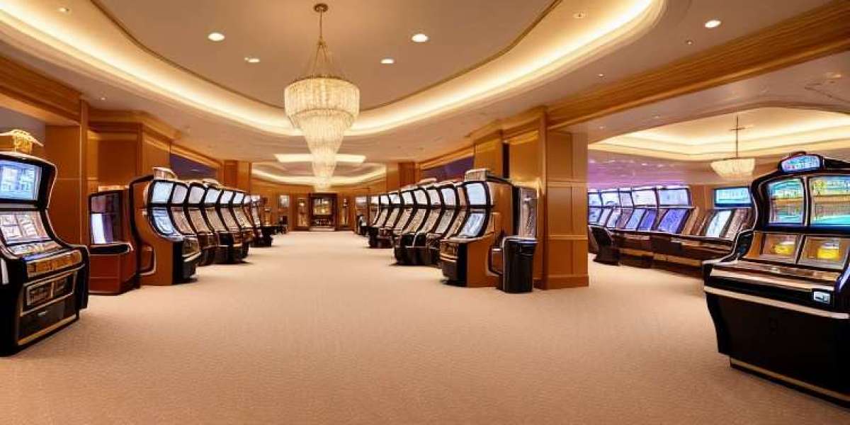 Account Establishment on casino Retro Bet