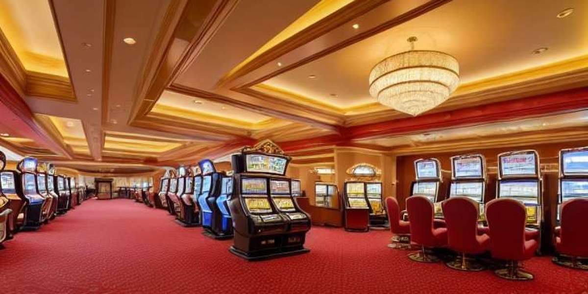 Promotional Advantages at Richard Casino Australia