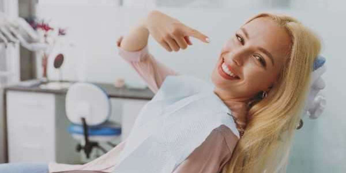 How Emergency Dentistry Provides Peace of Mind in Rochdale