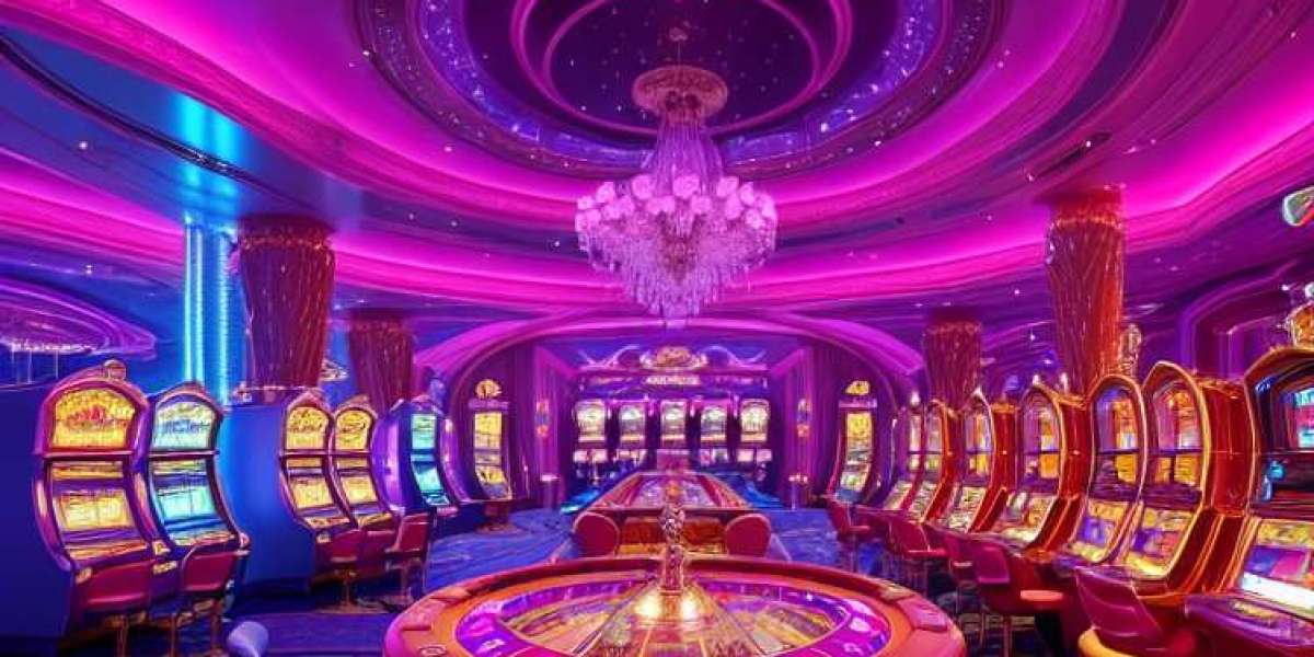 Strategic Table Gaming Excellence at LuckyDreams