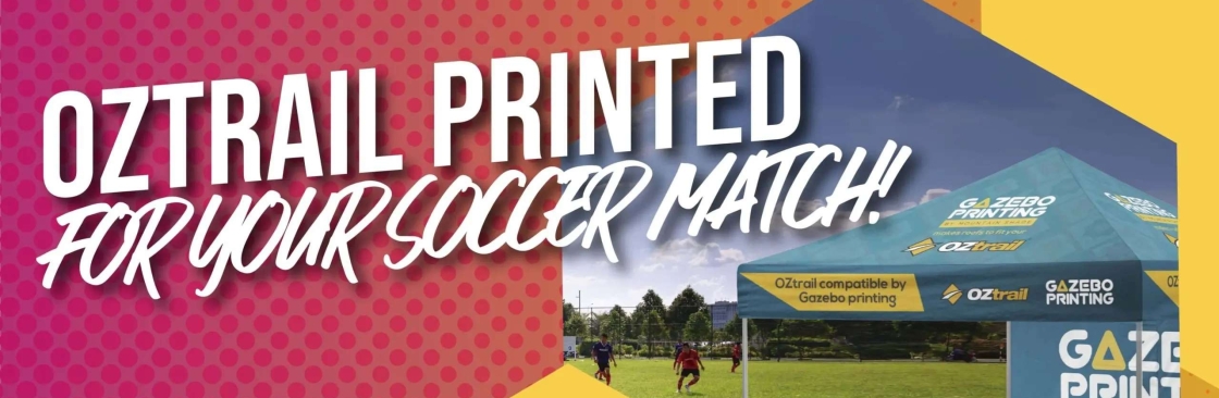Gazebo Printing Cover Image