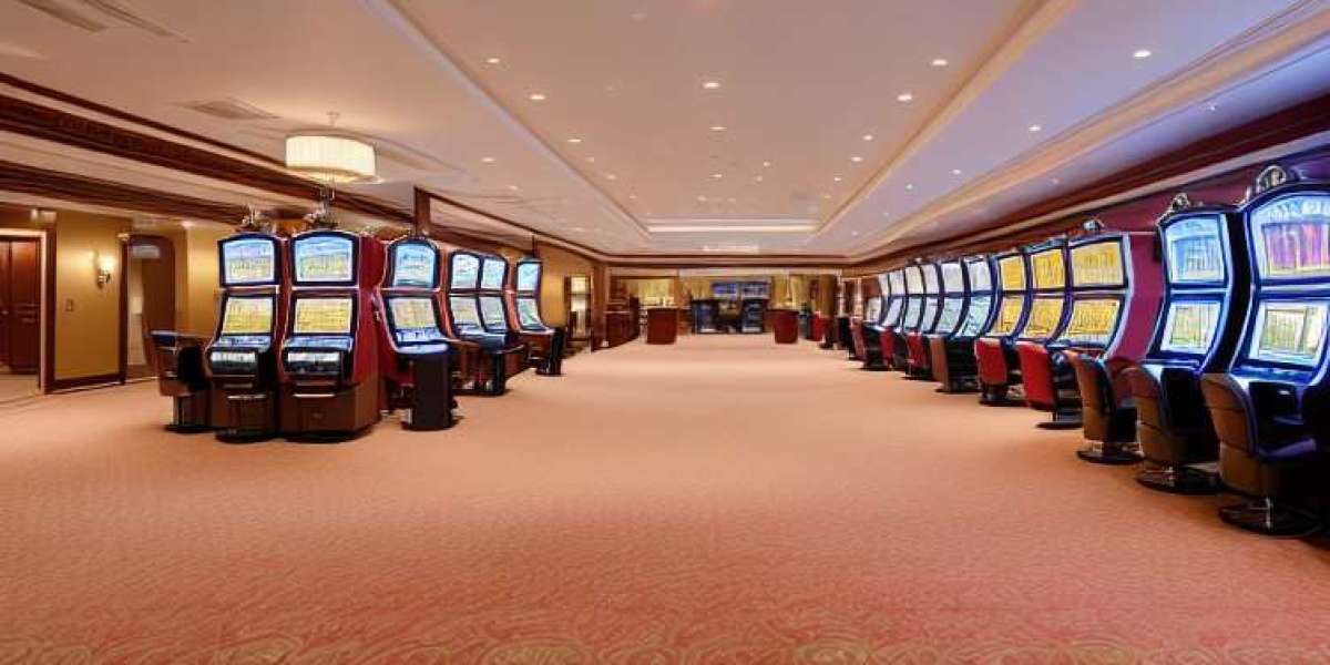 Παιχνίδια κουλοχέρηδες ποιότητας στο N1 Casino Greece