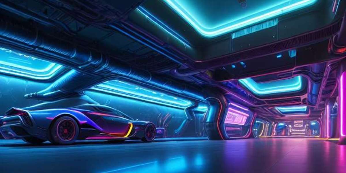 Comprehensive Marketing Framework at LuckyOnes