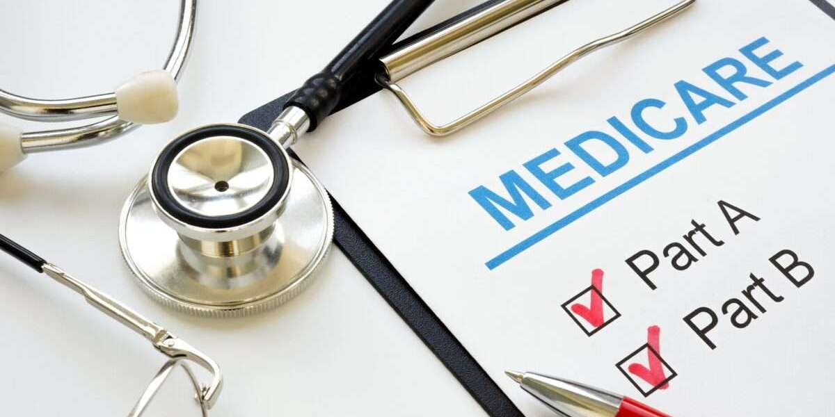 Why Work With a Medicare Specialist East Haven, CT?