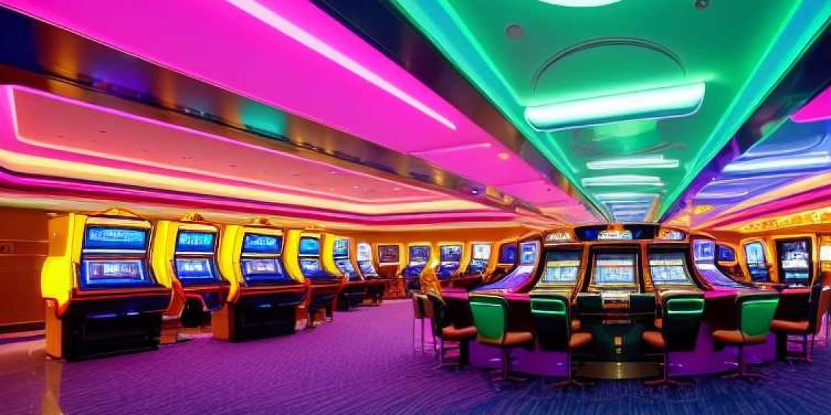 Gaming house LuckyOnes offers an extremely efficient sign-up and log-in process, enabling enthusiasts to create accounts