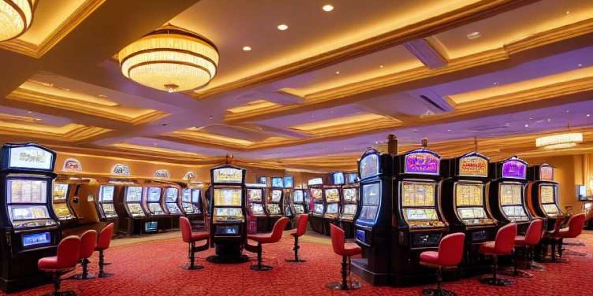 Revolutionary Breakdown Gambling at the Spin bit