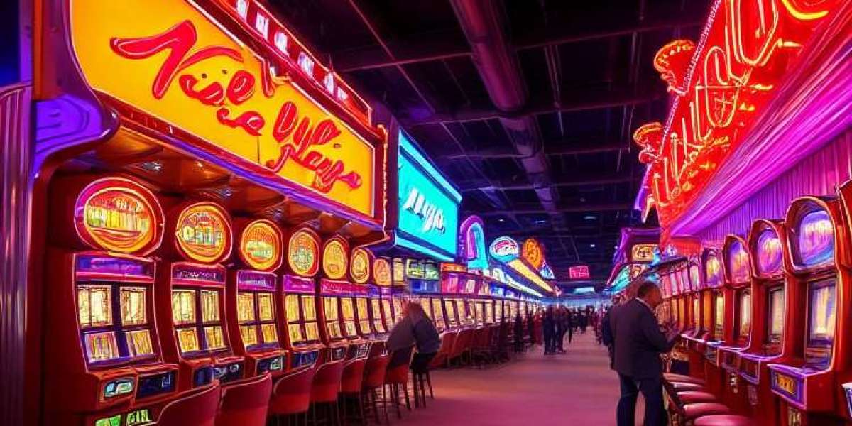 Mobile Gaming Innovation at VegasNow Online Casino