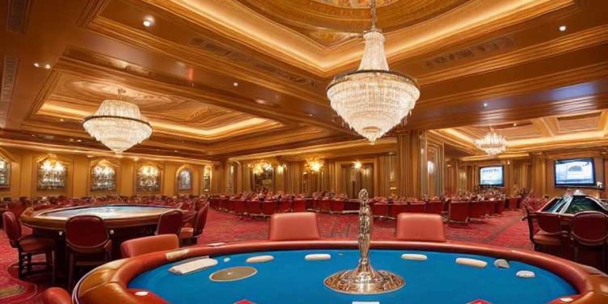 Playing Excellence at VegasNow