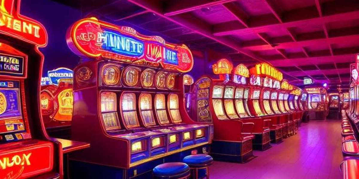 Slots bij Star Casino Online