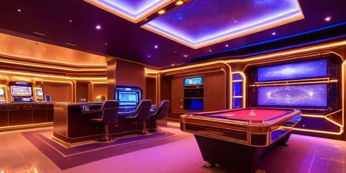 In-person Casino Quality on Vegas Now