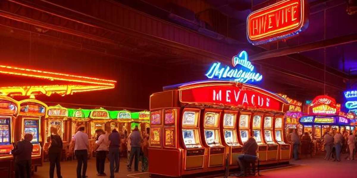 Broad Promotional System at Lucky Dreams