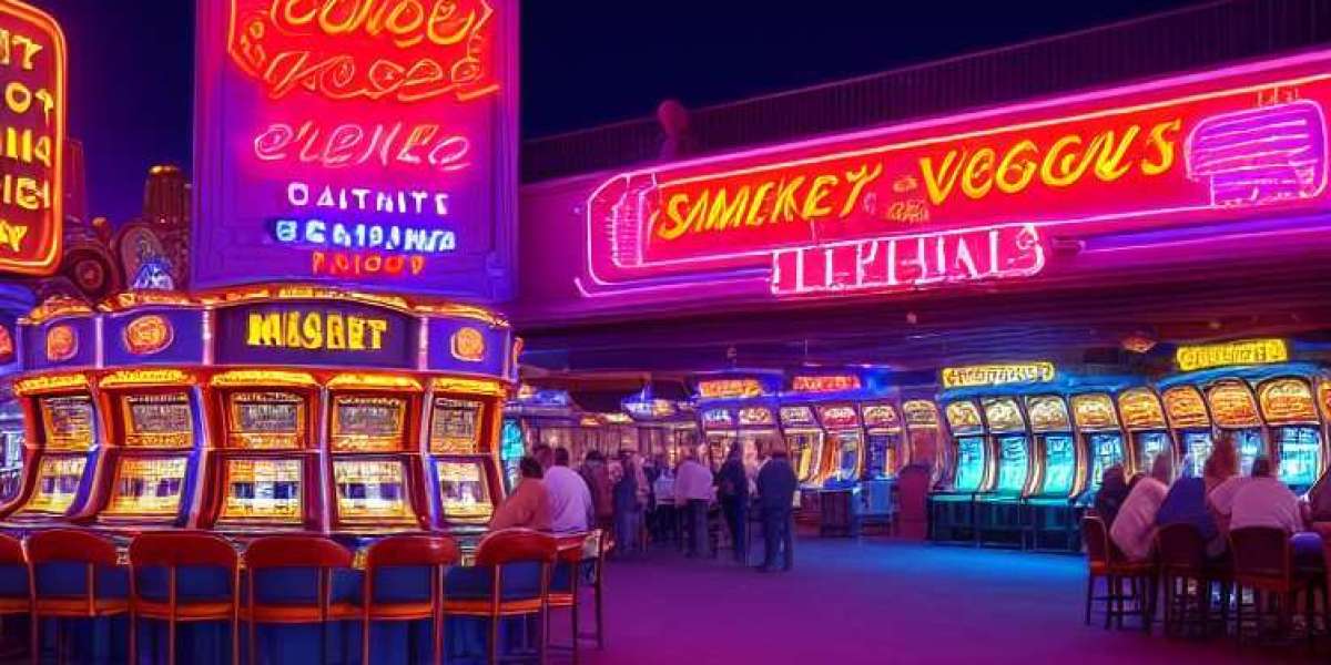 Uitgebreid Slot Selectie bij Jacks Casino Online