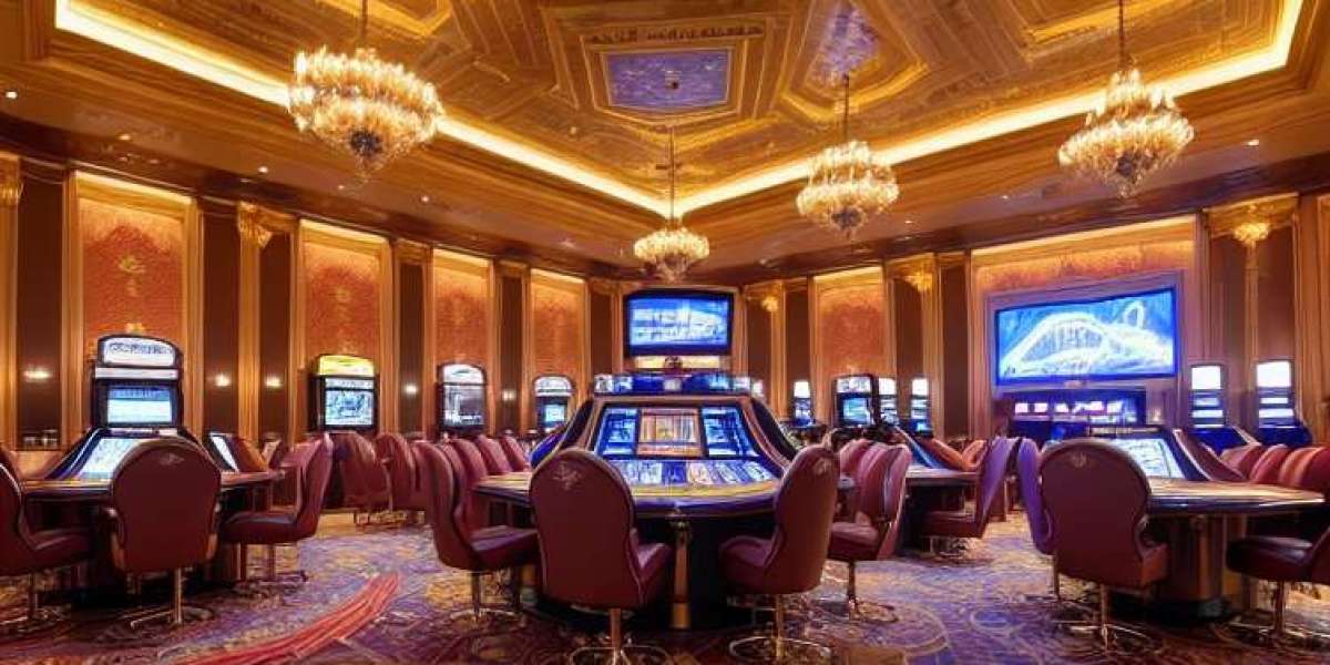 Tischspiel Exzellenz bei SlotLords Casino