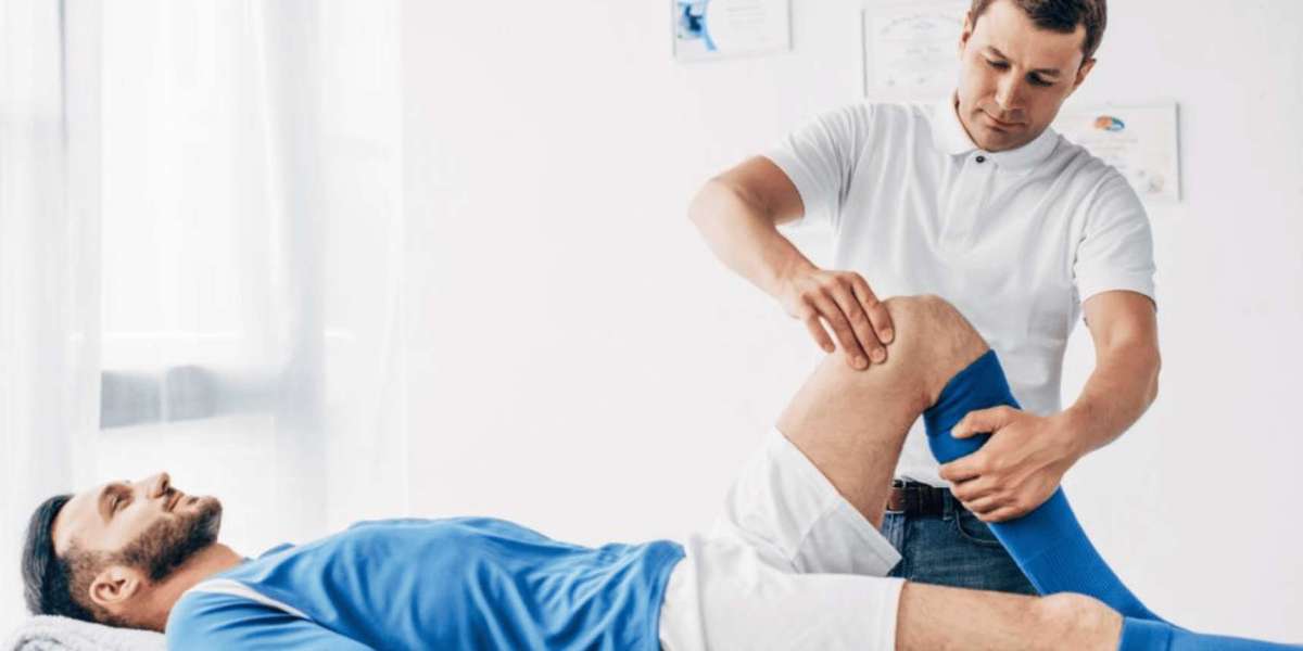 Recover, Relax, and Recharge with Sports Massage in Croydon