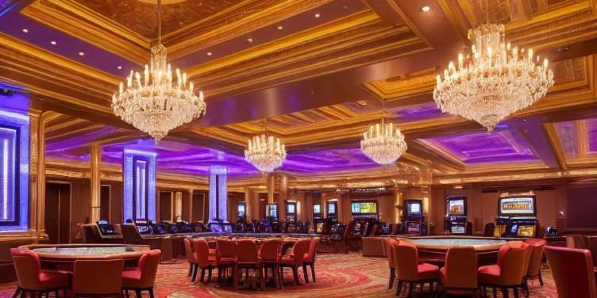 Intrattenimenti dal Vivo Di prima qualità su Star Casino Online
