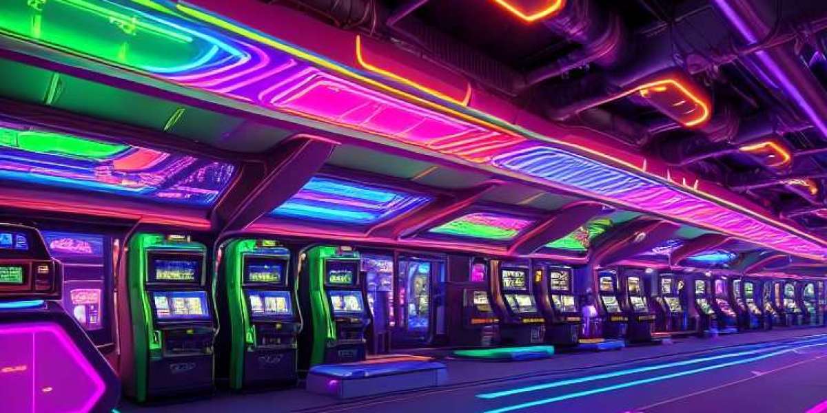 Solutions Monétaires Innovantes chez Casino 770