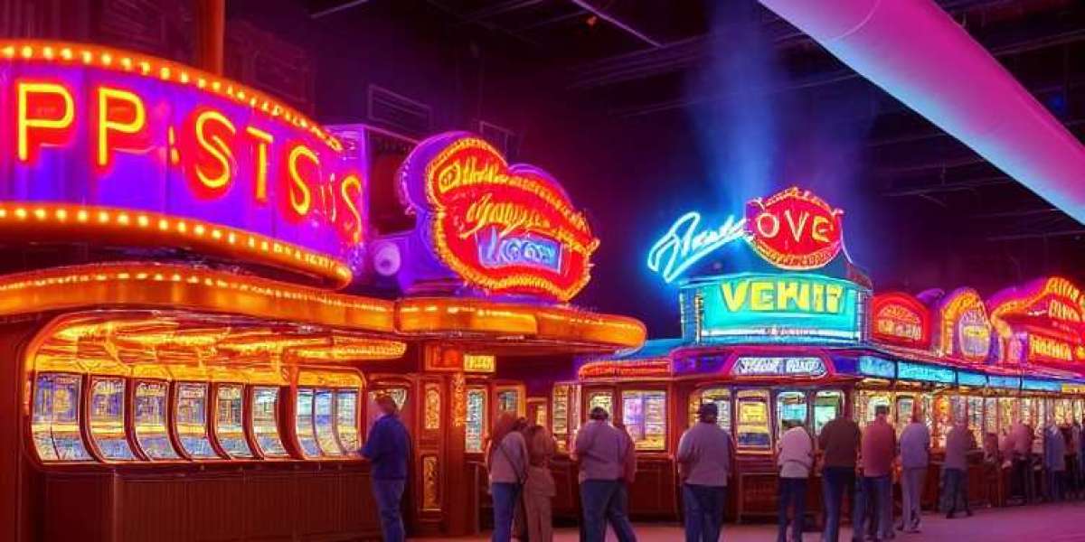 Gaming Diversity Defines Rooli Casino Adventure