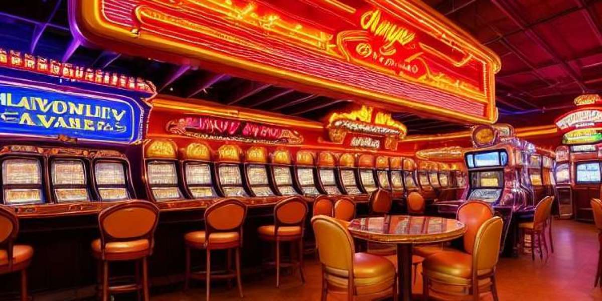 Desk Gambling Excellence at Vegas Now