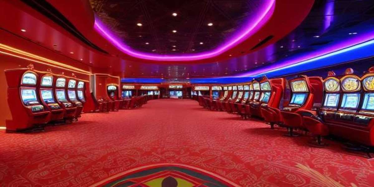 Compleet Gokervaring bij Jacks Casino