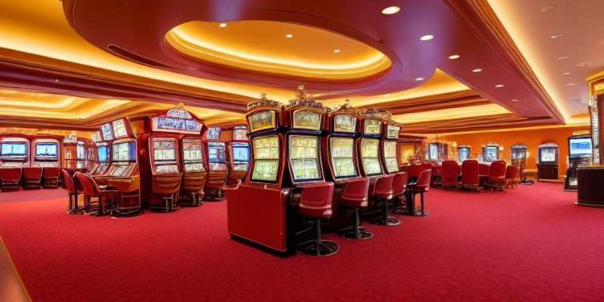App Smartphone Intuitive de 770Casino