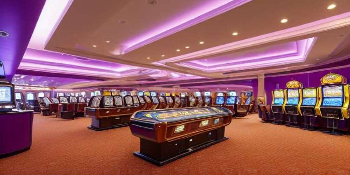 Exploring the Trial Edition at Lucky One Casino