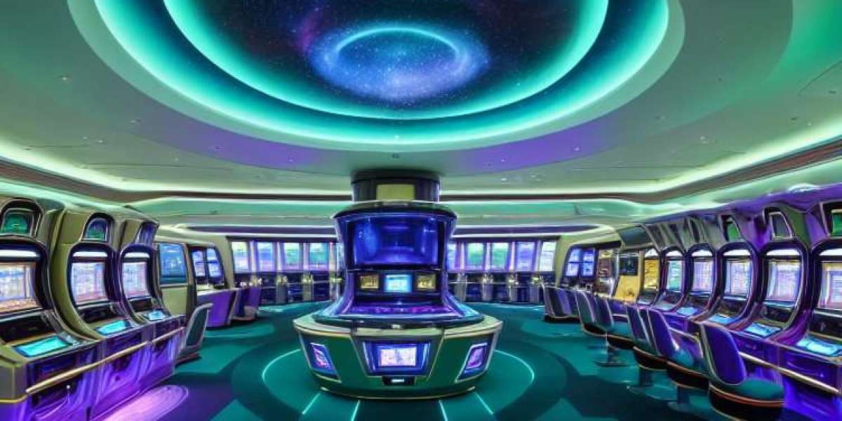 Spiele in dem JokerStar Casino