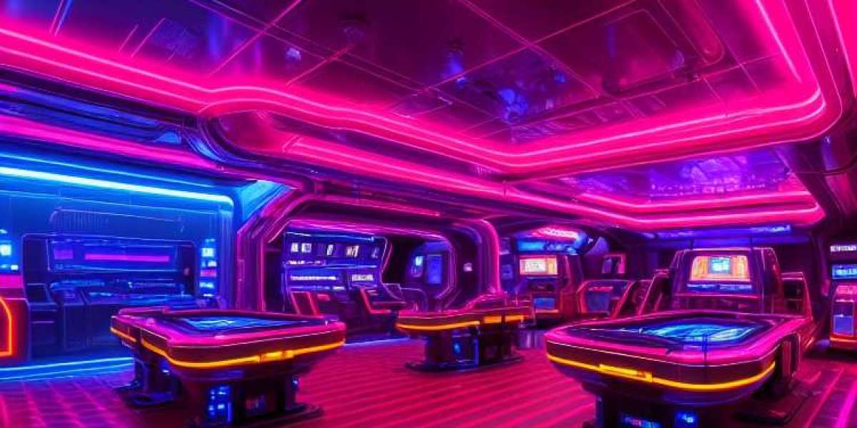 Esperienza di Gioco Completa a StarVegas