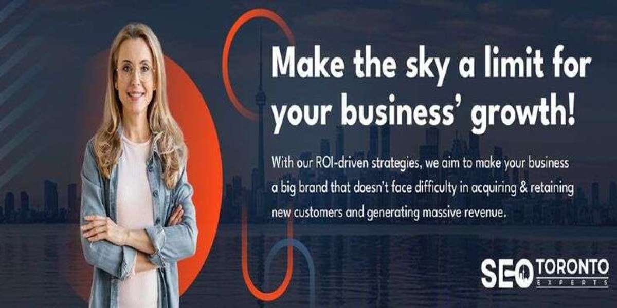 How SEO Services Toronto Can Help Your Business Grow in 2025