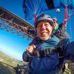 BASE Jumping Experience Profile Picture