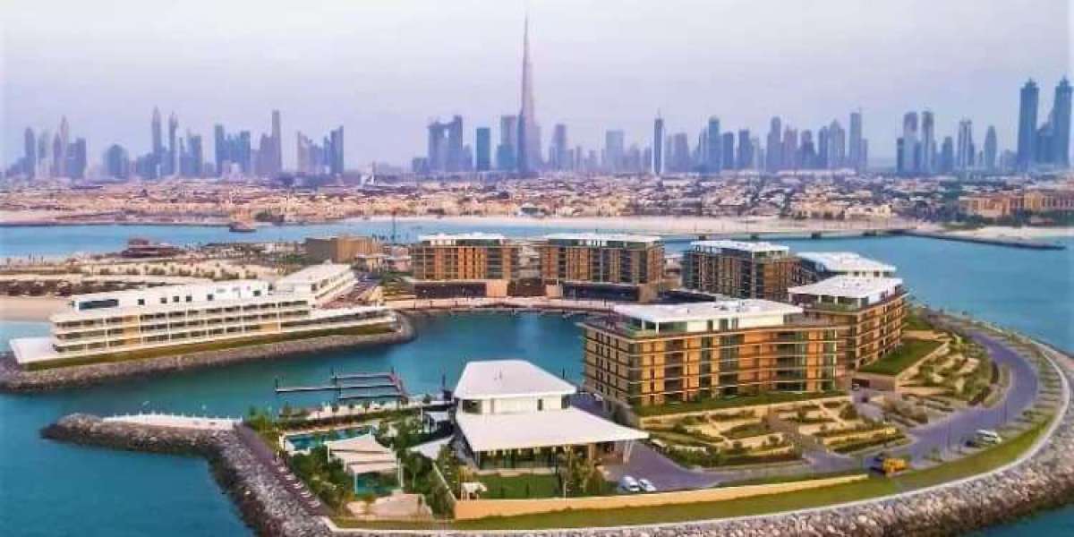 Real Estate Companies in Dubai