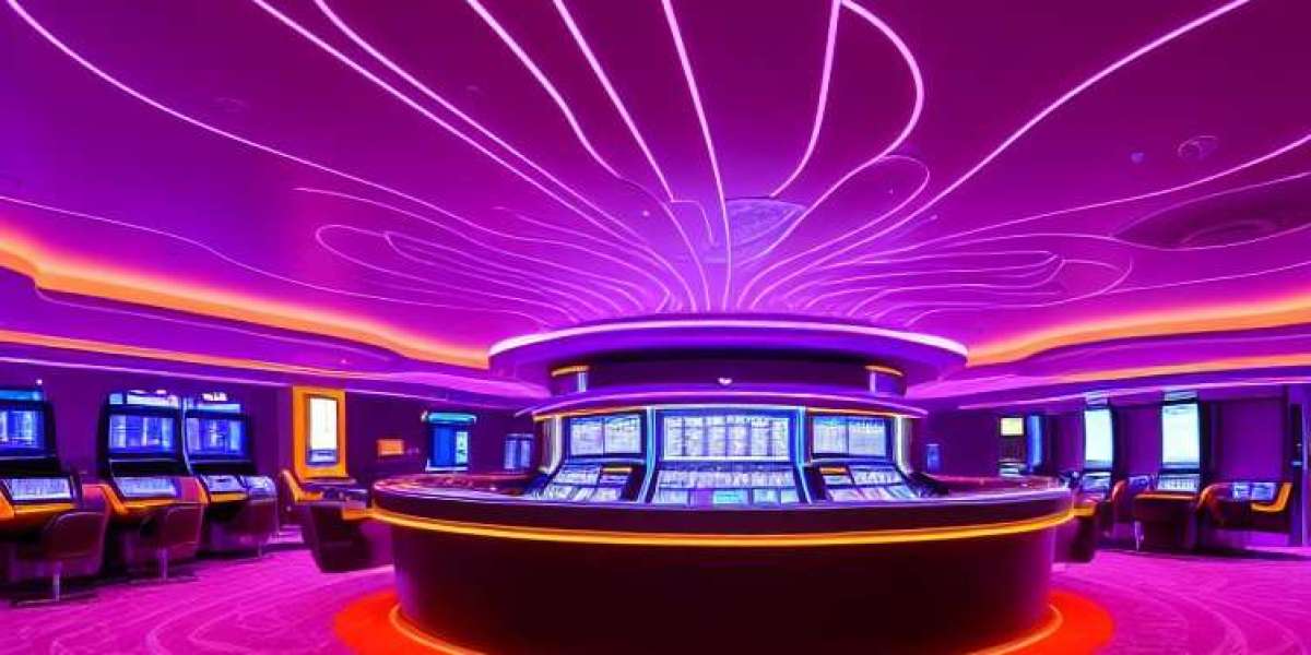 Unterschiedliche Slots bei Nine Casino Auszahlung