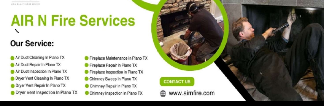 Air N Fire Cover Image