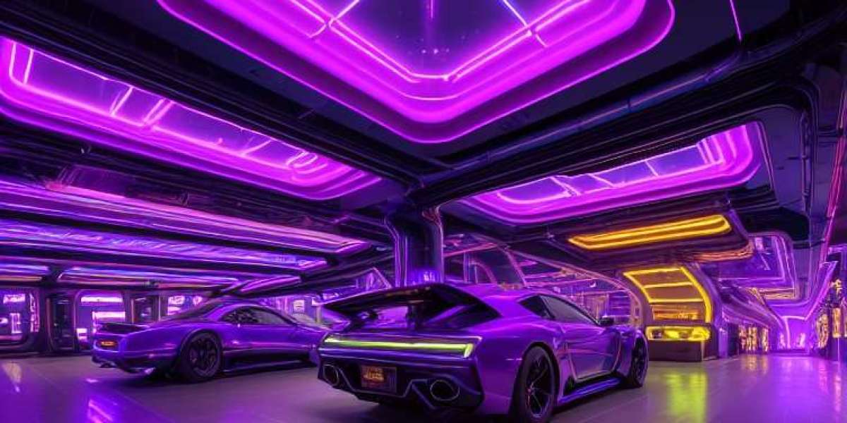 Unusual Gambling Paradise at VegasNow