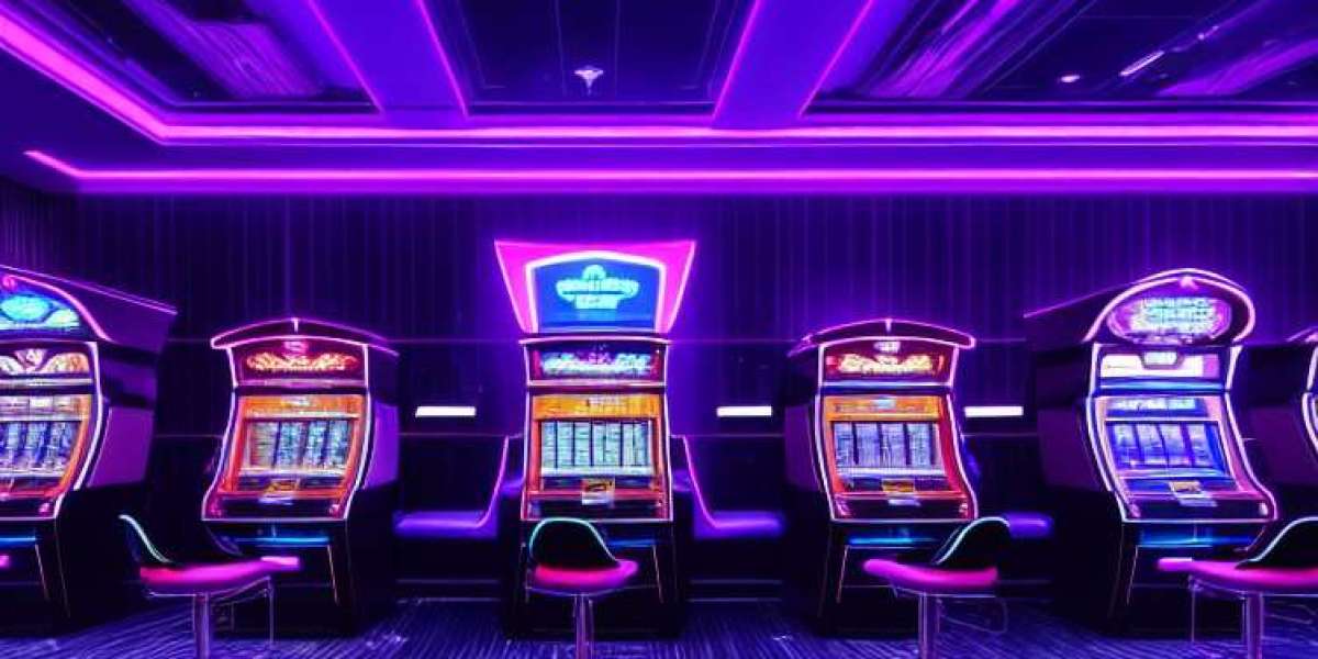 Pokies Excellence at Lukki Online Casino