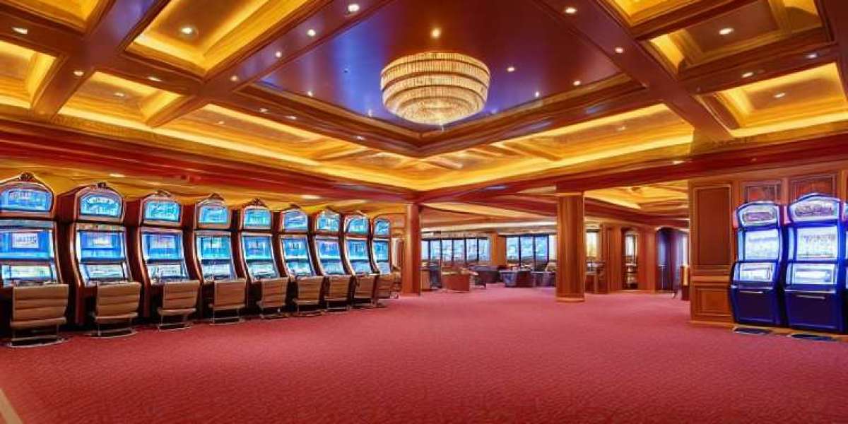 Beloningen bij Betcity Casino