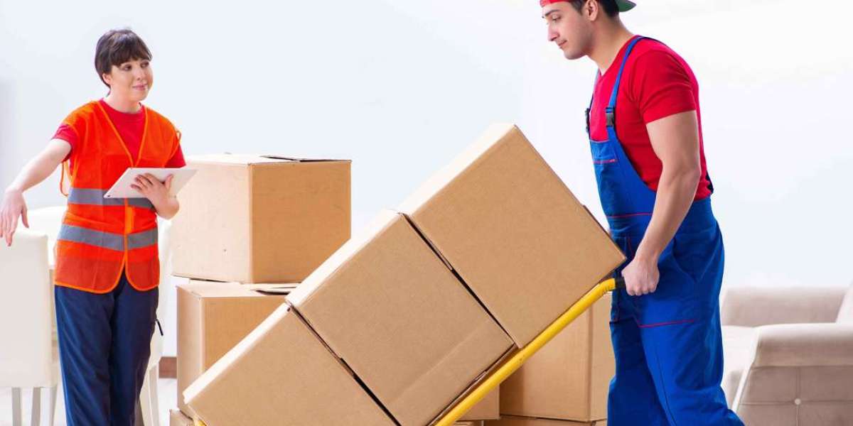 Top-Rated Moving Company in Islamabad, Usman Packers and Movers 2025