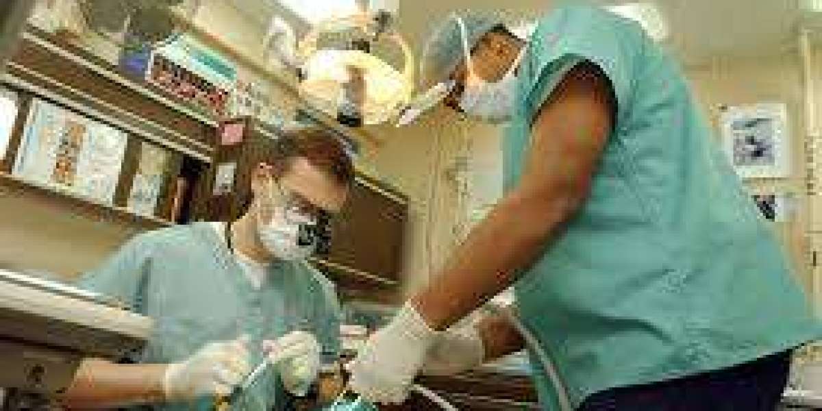 Best Dental Clinic for Kids: A Parent’s Complete Guide