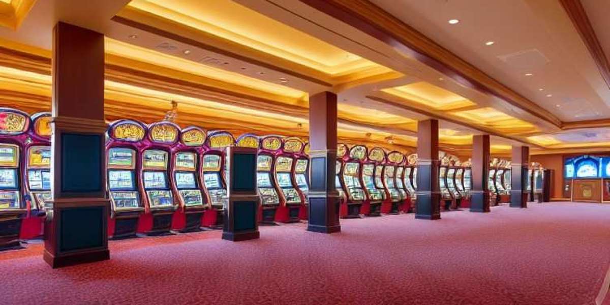 Rooli Pokies Collection Changes Virtual Casino