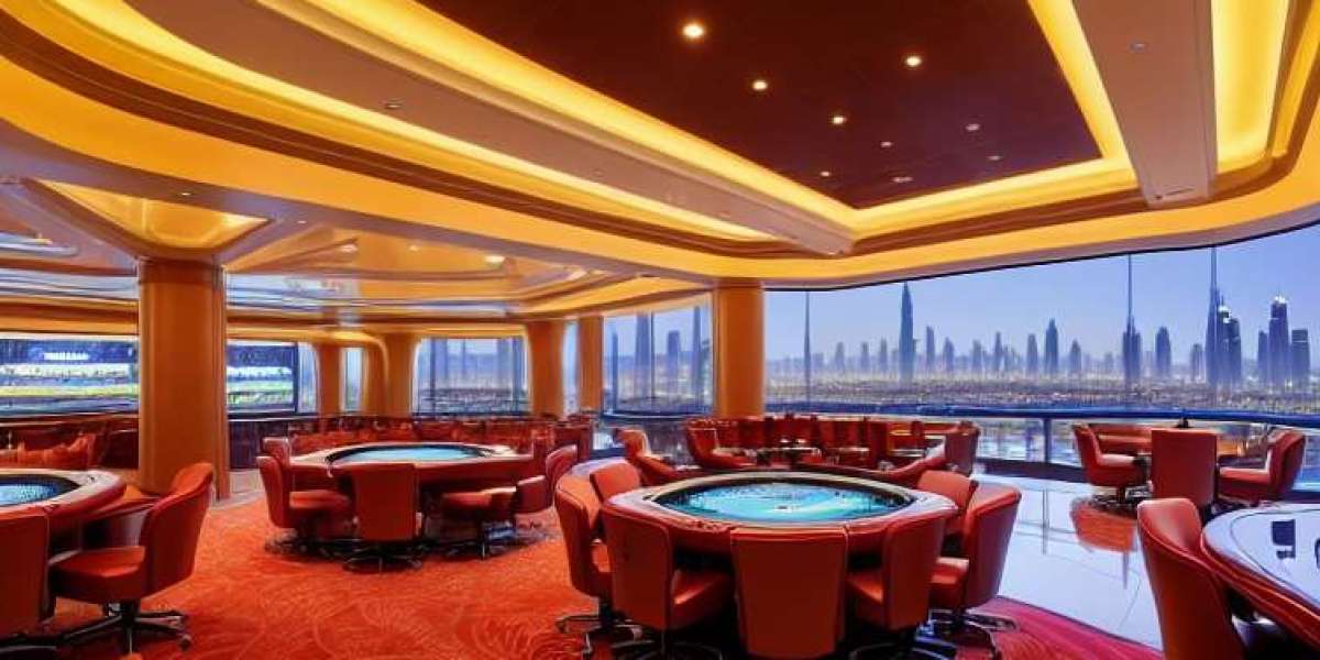 Zocke in dem JokerStar Casino