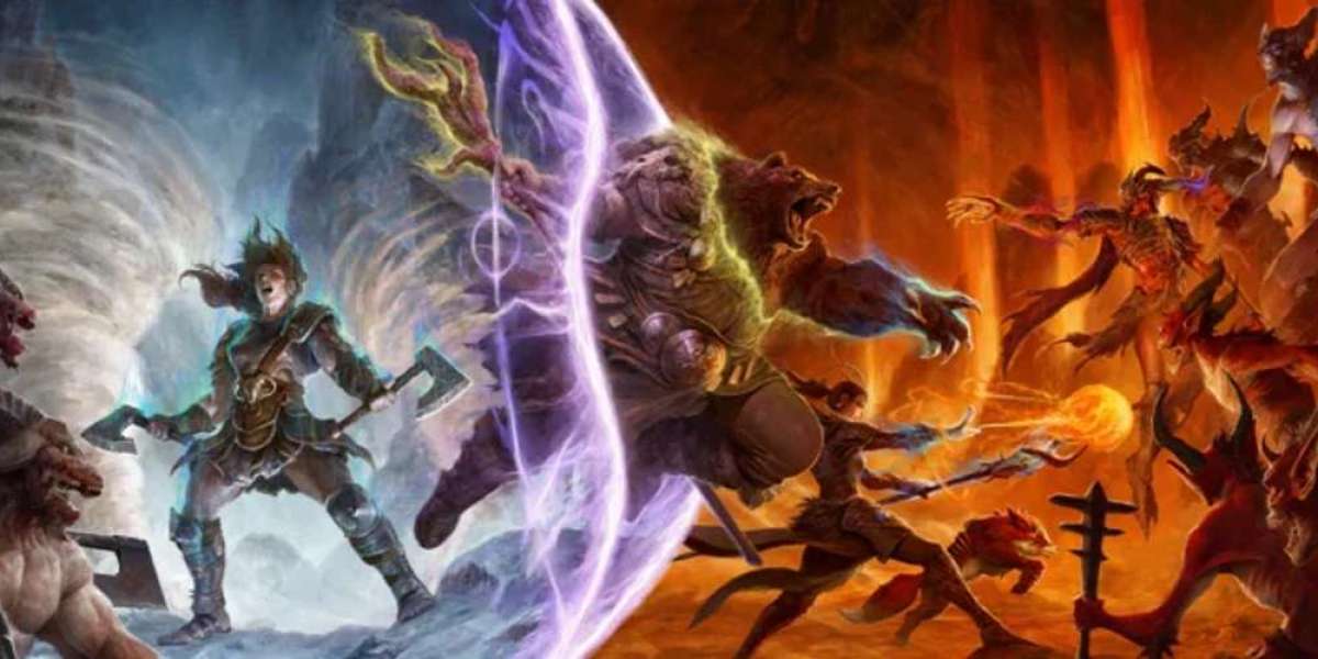 Blizzard Patch 2.4.0 – Season 10: Infernal Chaos Guide