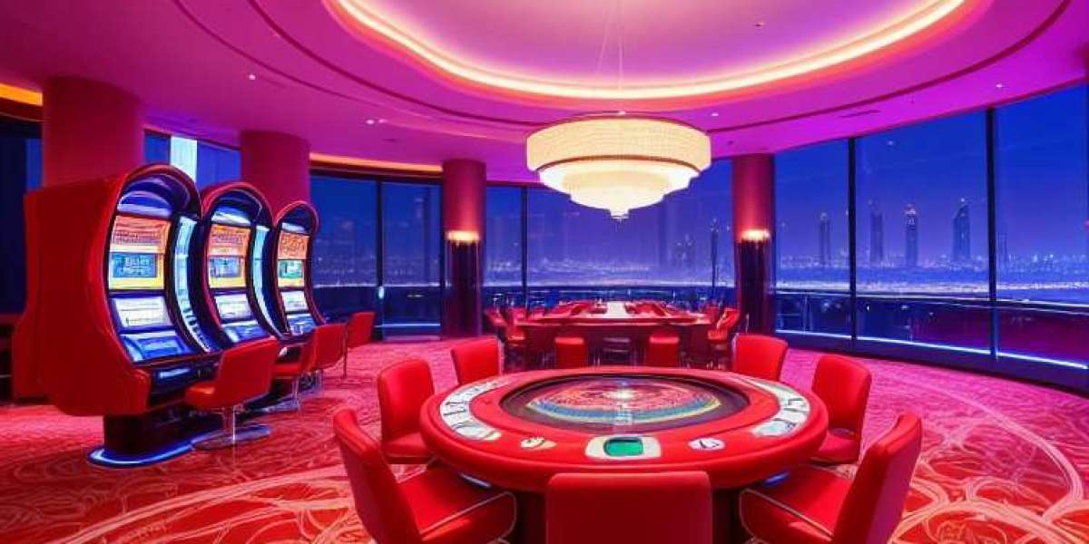 Portable Gambling at LuckyWins Casino