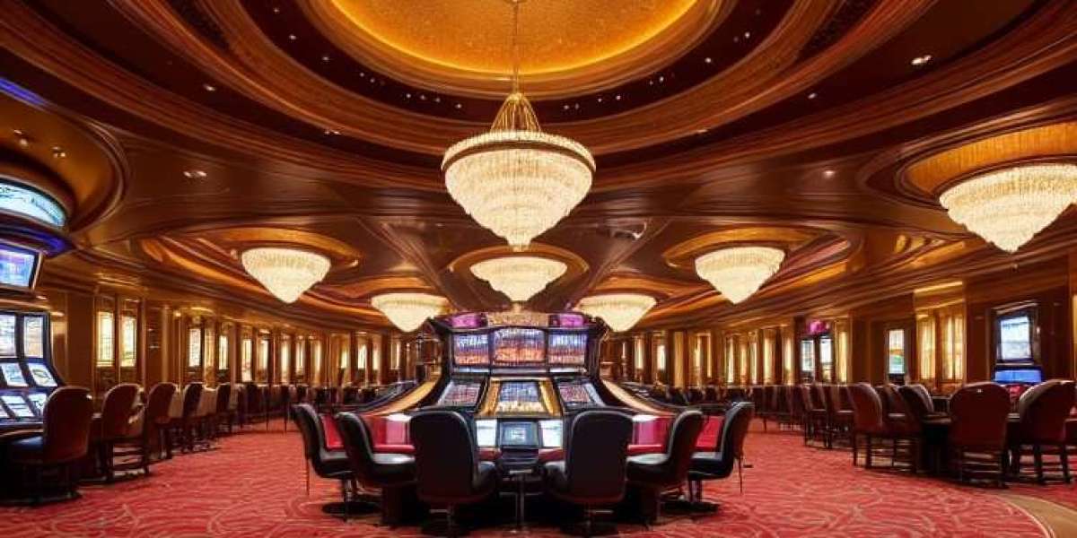 Slot machines Superiority at Vegas Now Casino