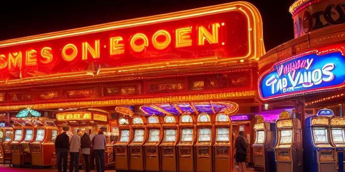 Indrukwekkende Games bij NineWin