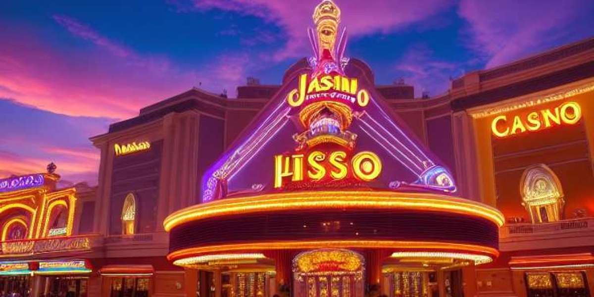 Showcase Gaming Greatness at Star Casino