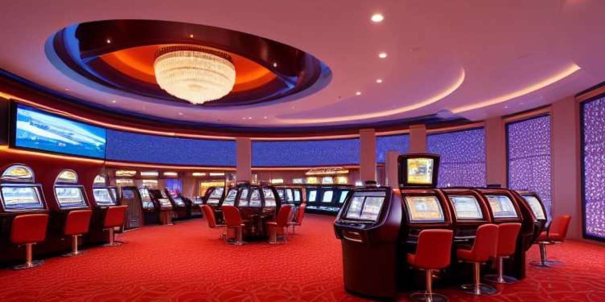 Casino Assortment at Slot Mafia